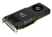 NVIDIA Tesla C1060