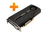 NVIDIA Tesla C20