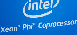 Intel Xeon Phi対応