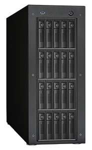 POWER MASTER Server S6603