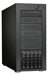 POWER MASTER Server S4994