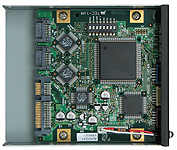 U100SA RAID1コントローラ