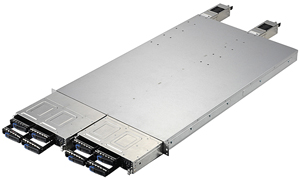 POWER MASTER Server T8941