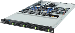 POWER MASTER Server G8440