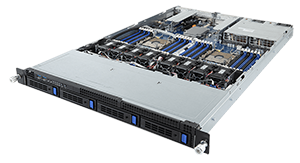 POWER MASTER Server G8250