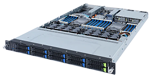 POWER MASTER Server G8260