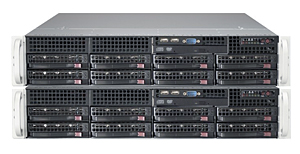 POWER MASTER Server S4943