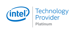 Intel Technology Provider Platinum