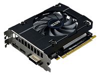 NVIDIA GTX 1050 SAC