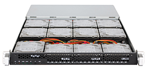 POWER MASTER Server S4922