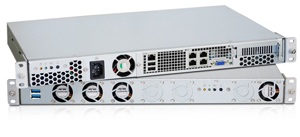 POWER MASTER Server S5320r