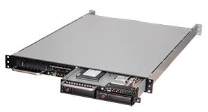 POWER MASTER Server S5550s