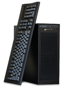 POWER MASTER Vision R8180