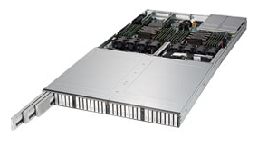 POWER MASTER Server S5410