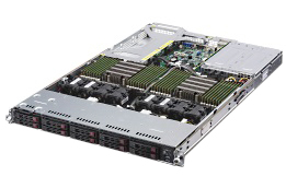 POWER MASTER Server S5082