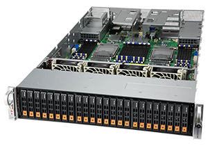 POWER MASTER Server S5770