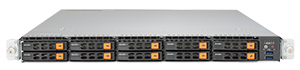 POWER MASTER Server S5180