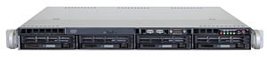 POWER MASTER Server S4534