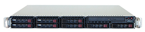POWER MASTER Server S5103