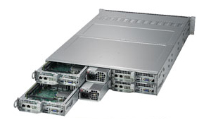 POWER MASTER Server S5252