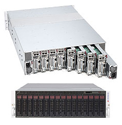 POWER MASTER Server S4982