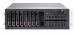 POWER MASTER Server S5442