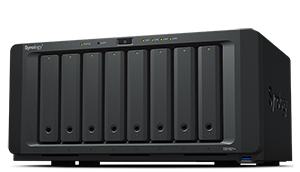 POWER MASTER NAS G1012