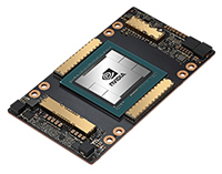 NVIDIA Tesla V100 (NVLink)