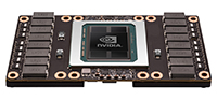 NVIDIA Tesla P100 (NVLink)