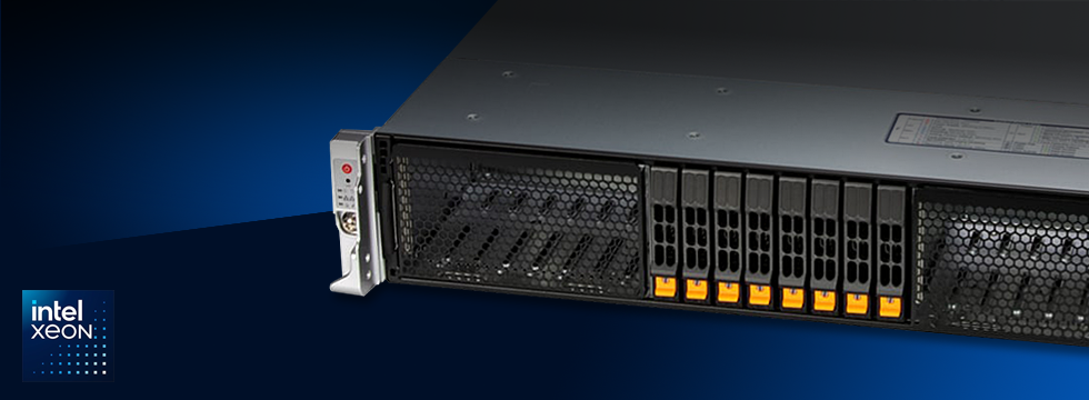 Intel Xeon 6700