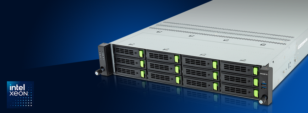 Intel Xeon 6700