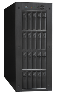 POWER MASTER Server S5620