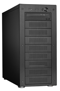 POWER MASTER Vision S5261